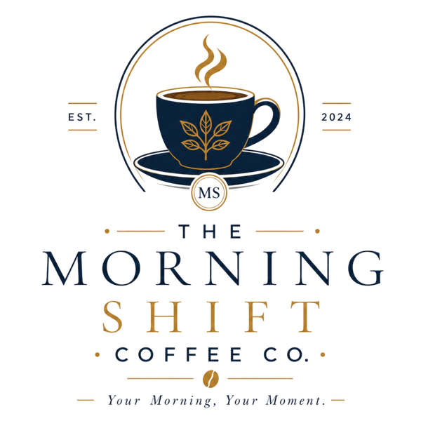 The Morning Shift Coffee Co.